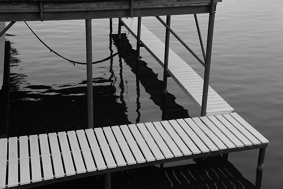 Dock BW
