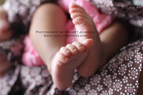 BabyFeet